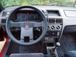 Citroen BX 19 GTi 1987 года